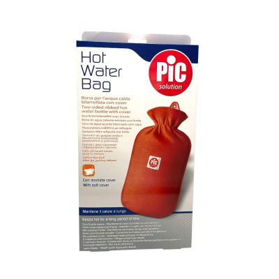 Bouillotte 2 litres