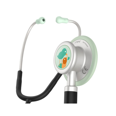 Stéthoscope pédiatrique simple pavillon PULSE II Spengler