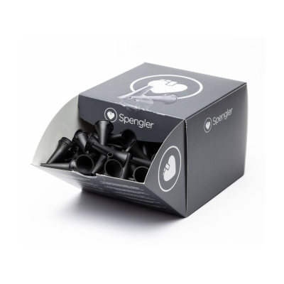 Spéculums auriculaires adulte SPENGLER par 250