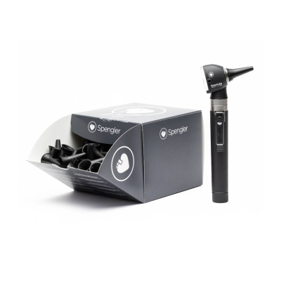 Spéculums auriculaires adulte SPENGLER par 250
