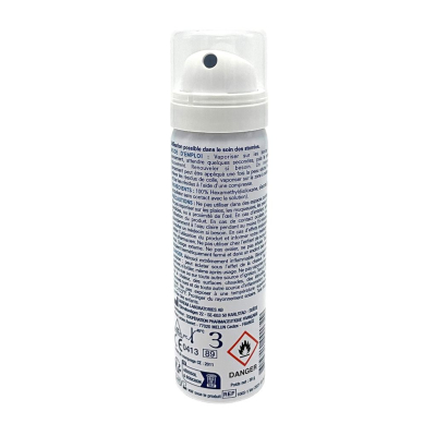 Anti-adhésif Cooper en spray 50 ml