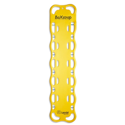 Plan dur BaXstrap