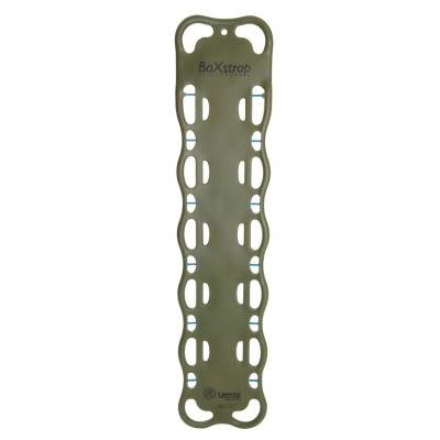 Plan dur BaXstrap