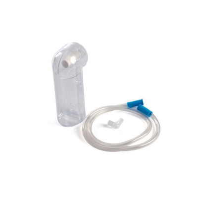 Bocal à usage unique pour aspirateur de mucosités LCSU4 Laerdal