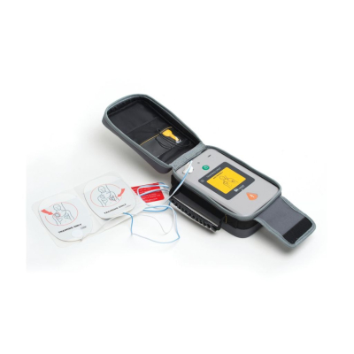 Sacoche pour défibrillateur AED TRAINER 3