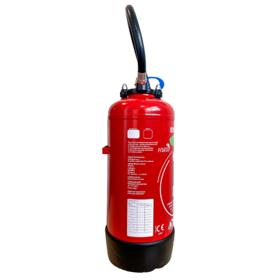 Extincteur eau + additif sans fluor PA Desautel 9L
