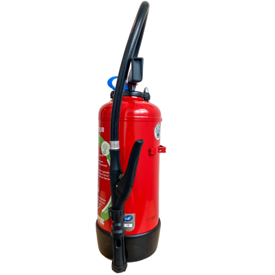 Extincteur eau + additif sans fluor PA Desautel 9L