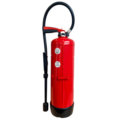 Extincteur pour feux de batterie Lithium PA Desautel 6L