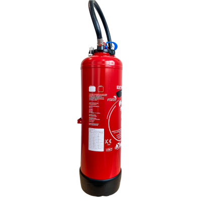 Extincteur pour feux de batterie Lithium PA Desautel 9L