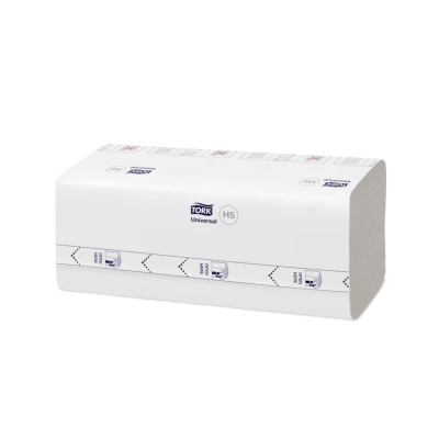 Lot de 12 paquets de 410 essuie-tout PEAKSERVE Continuous™ Tork