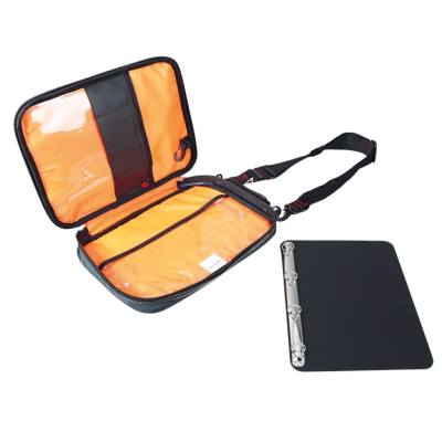 Porte-documents SENTINEL Dimatex