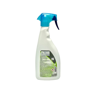 Liquide vitres et surfaces 750 ml