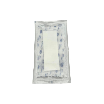 Boîte de 10 Pansements blancs avec interface siliconée Cosmopor® 