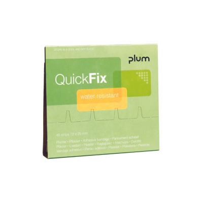 Recharge de pansement Plum
