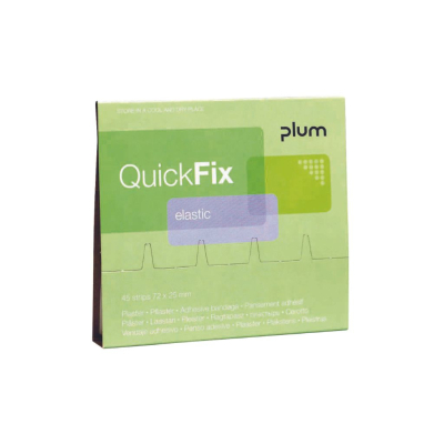 Recharge de pansement Plum