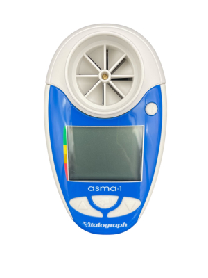 Débitmètre de pointe Vitalograph