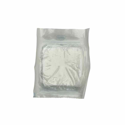 Boite de 50 sachets de compresses non-tissées stériles 30g/m2