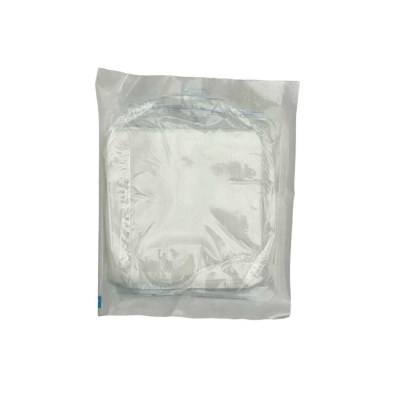 Boite de 50 sachets de compresses non-tissées stériles 30g/m2