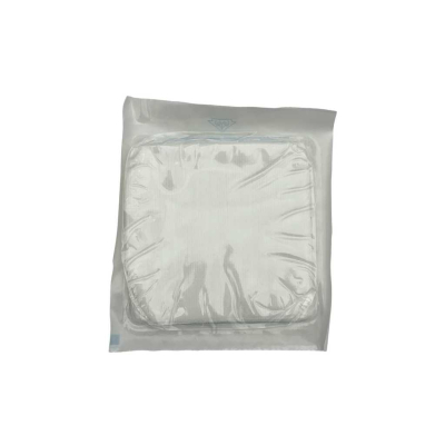 Boite de 50 sachets de compresses non-tissées stériles 30g/m2