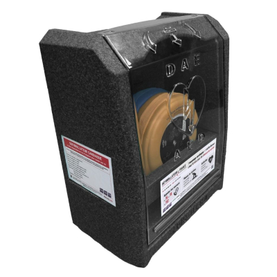 Armoire à défibrillateur recyclable I.10