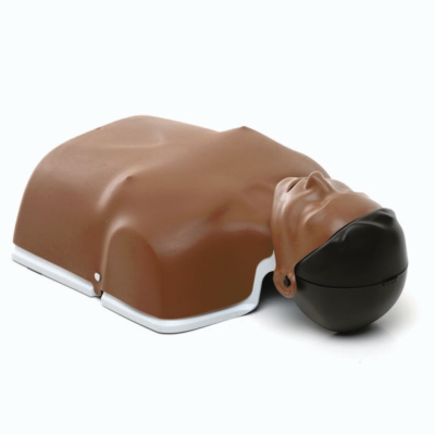 Mannequin adulte Little Anne QCPR nouvelle génération