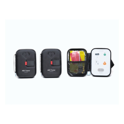 Défibrillateur de formation AED TRAINER Laerdal