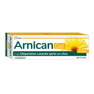 ARNICAN GEL en tube