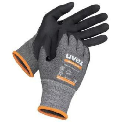 Gants anti-coupure ATHLETIC LITE D5XP Uvex