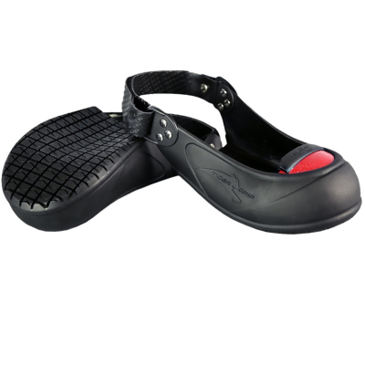 Surchaussures de sécurité visiteur