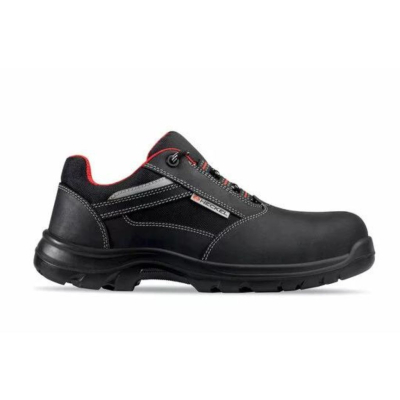 Chaussures de sécurité basses FOCUS 2.0 S3