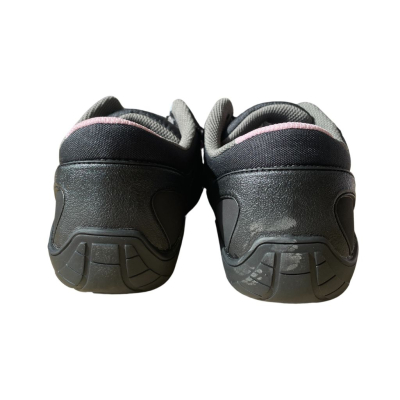 Chaussures de sécurité basses S3 en nubuck