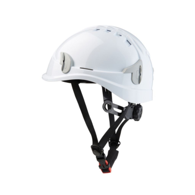 Casque de sécurité ventilé Singer