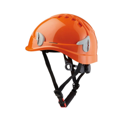 Casque de sécurité ventilé Singer