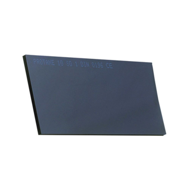 Filtre de protection teinté pour casque soudeur Singer