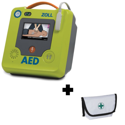 Défibrillateur automatique AED3 Zoll