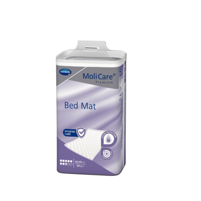 Alèses absorbantes MoliCare® Premium