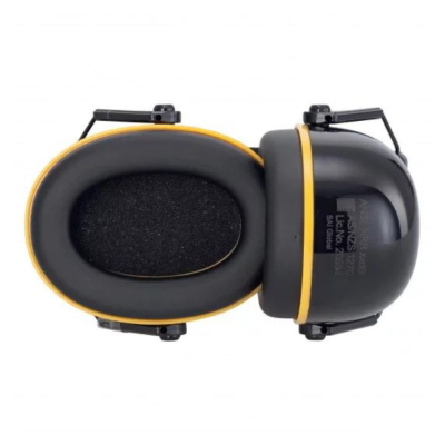 Casque anti-bruit Uvex