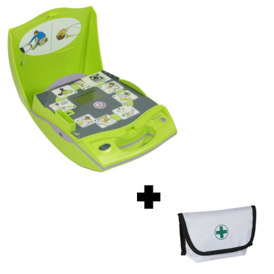 Défibrillateur automatique AED PLUS Zoll