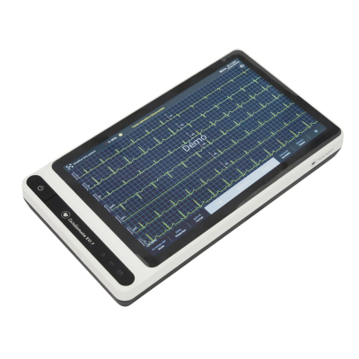 Tablette ECG CARDIOMAT EVI 7 pouces Spengler