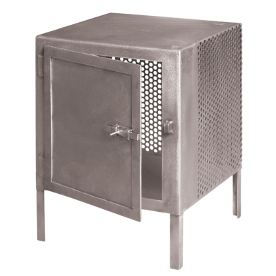 Module pour générateurs de flammes compact