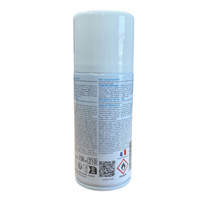 Bombe de froid King Derm'Alpes - 150 ml
