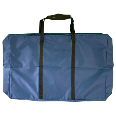 Sac de transport pour matelas immobilisateur à dépression