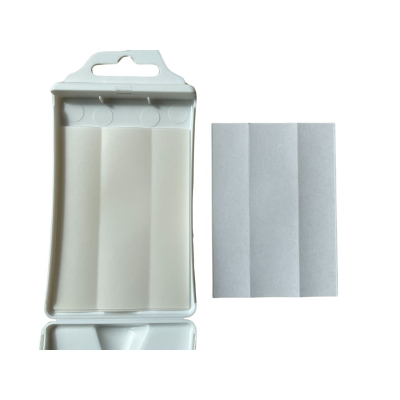 Pansements hydrocolloïdes à découper