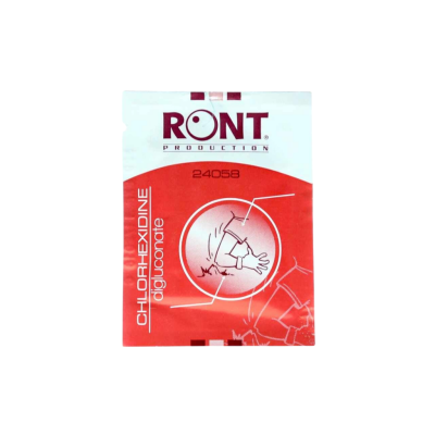 Kit hygiène gardé à vue - Homme