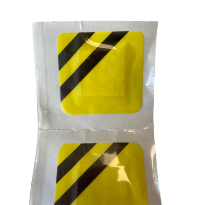 Patch anti-venin par 5