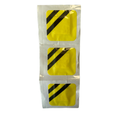 Patch anti-venin par 5