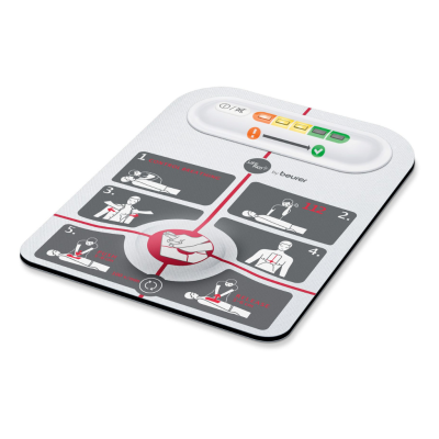 Aide à la RCP - LIFEPAD