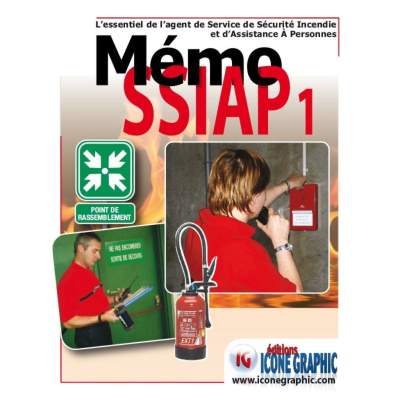 Mémo SSIAP 1