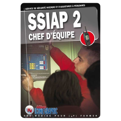 Livre SSIAP 2