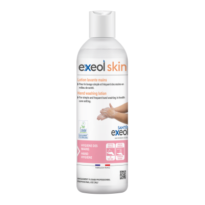 Lotion Lavante Exeol Skin